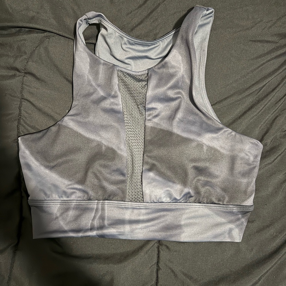 Buffbunny Sports Bra